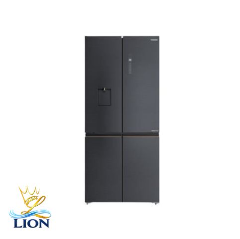 Tủ lạnh Toshiba Inverter 515 lít Multi Door GR-RF675WI-PMV(06)-MG
