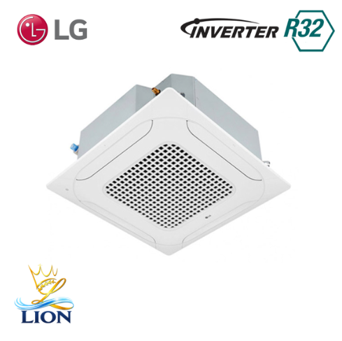 Điều hòa âm trần LG 18000BTU gas R32 ZTNQ18GPLA0