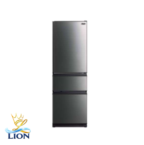 Tủ Lạnh Mitsubishi MR-CX41ER-BRW-V 326 Lít 3 Cửa Inverter