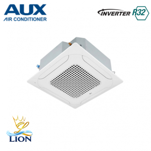 Điều Hòa Âm Trần Cassette AUX 18000BTU 2 Chiều ALCA - H184R1Y2A-R AL-H184R1F2