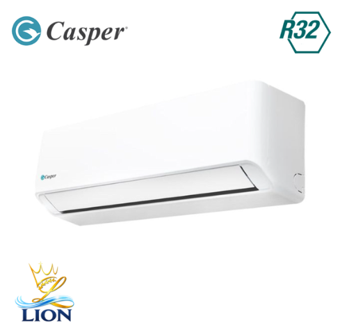 Điều hòa Casper 1 chiều 12000BTU SC12FB36A