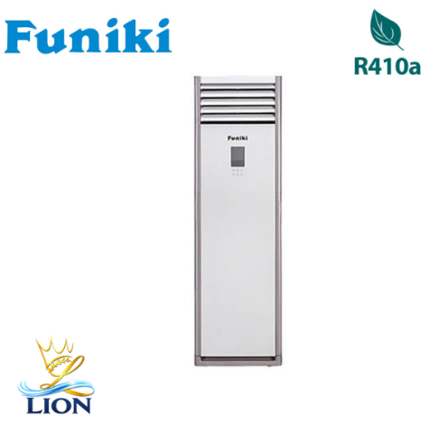 Điều hòa tủ đứng Funiki 100000BTU 2 chiều FH100MMC