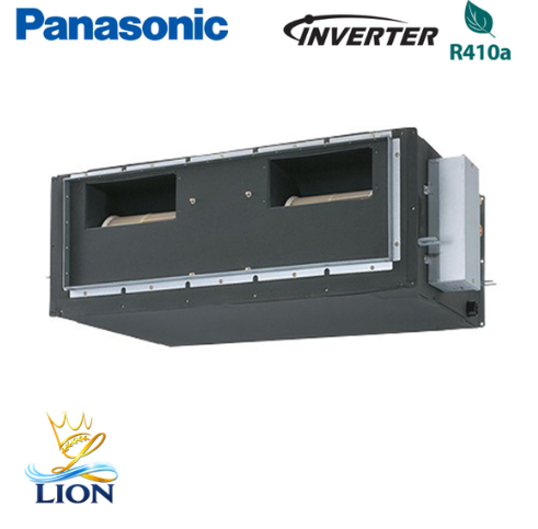 Điều hòa nối ống gió Panasonic 34.000BTU Inverter S-34PF2H5-8