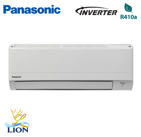Dàn lạnh treo tường điều hòa multi Panasonic 12.000BTU CS-MPS12SKH