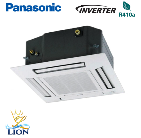 Điều hòa multi Panasonic âm trần 18000BTU 2 chiều CS-MZ50WB4H8A