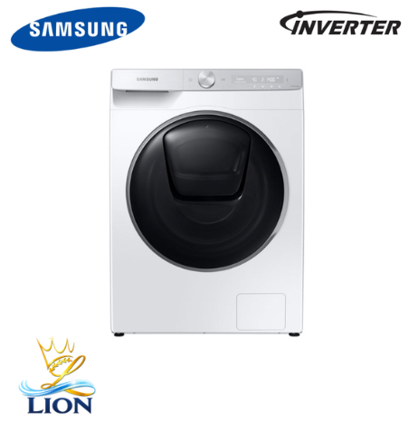 Máy giặt lồng ngang Samsung AI Inverter 10kg WW10TP54DSHSV