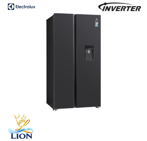 Tủ lạnh Electrolux Inverter 571 lít ESE6141A-BVN ESE6141A-BVN