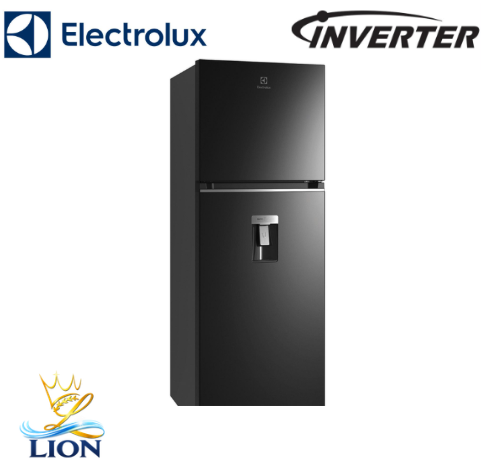 Tủ lạnh Electrolux Inverter 312 lít ETB3460K-H