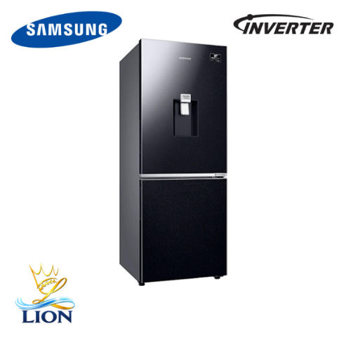 Tủ lạnh Samsung 276 lít Inverter RB27N4170BU-SV
