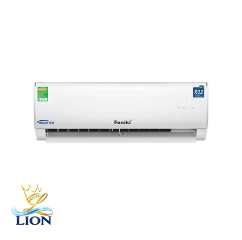 Điều hòa Funiki 1 chiều 12000 BTU HSC12TMU