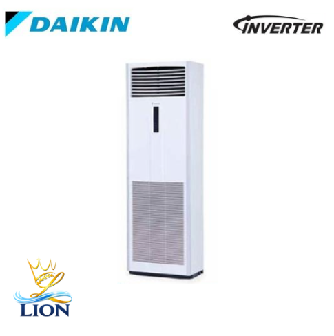 Điều hòa tủ đứng Daikin inverter 2 chiều 27.000BTU FVQ71CVEB-RZQ71LV1