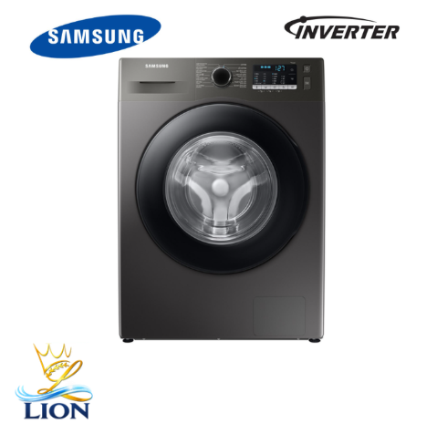 Máy giặt lồng ngang Samsung AI Inverter 10KG WW10T634DLXSV