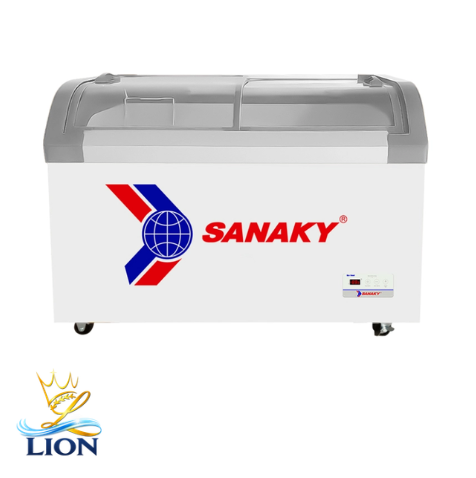 Tủ Đông Sanaky VH-382KB
