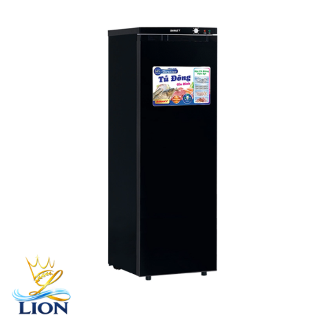 Tủ Đông Đứng Sanaky VH-230VD3