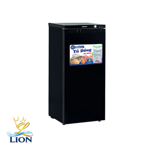Tủ Đông Đứng Sanaky VH-180VD3
