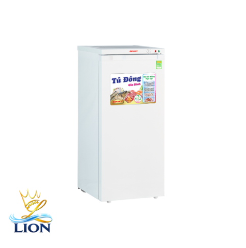 Tủ Đông Sanaky VH-180VD