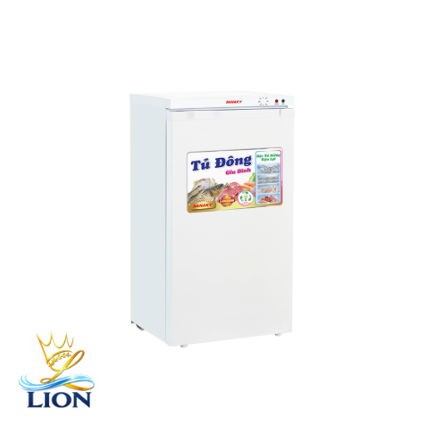 Tủ Đông Sanaky VH-160VD