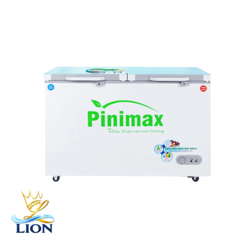 Tủ đông Pinimax PNM39A2KD