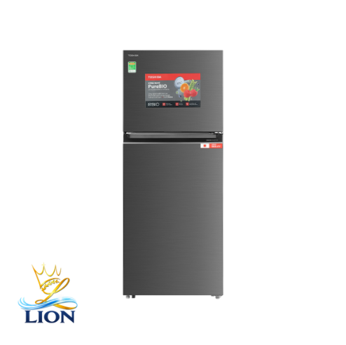 Tủ lạnh Toshiba Inverter 233 lít GR-RT303WE-PMV(52)
