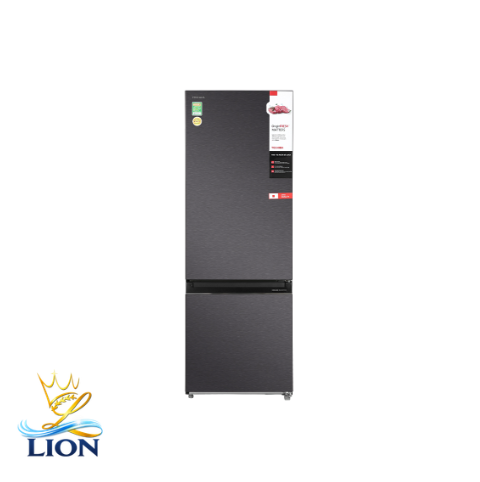 Tủ Lạnh Toshiba 325 Lít Inverter GR-RB410WE-PMV(37)-SG (2 cánh)