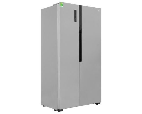 Tủ Lạnh LG Inverter GR-B256JDS 519 Lít