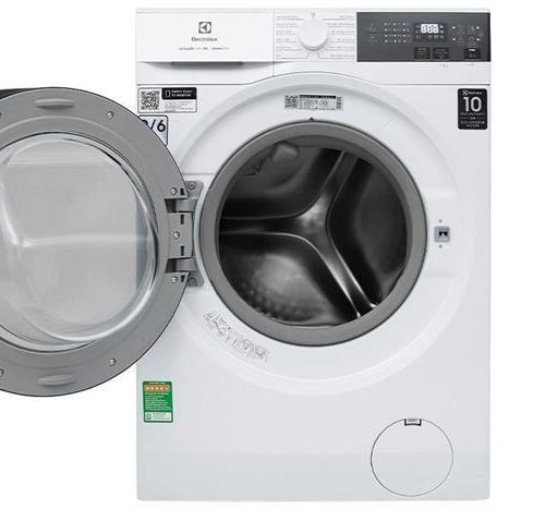 Máy Giặt Sấy Electrolux UltimateCare 700 Inverter 13KG + 9KG EWW1343R7WC – Trắng