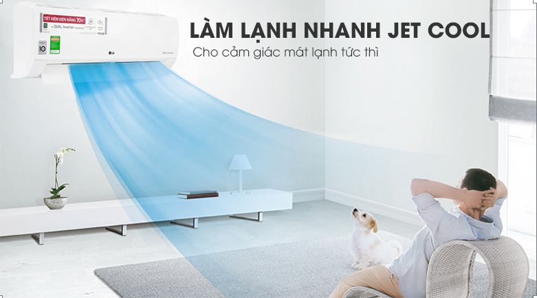 lg 18000btu 2 chiều