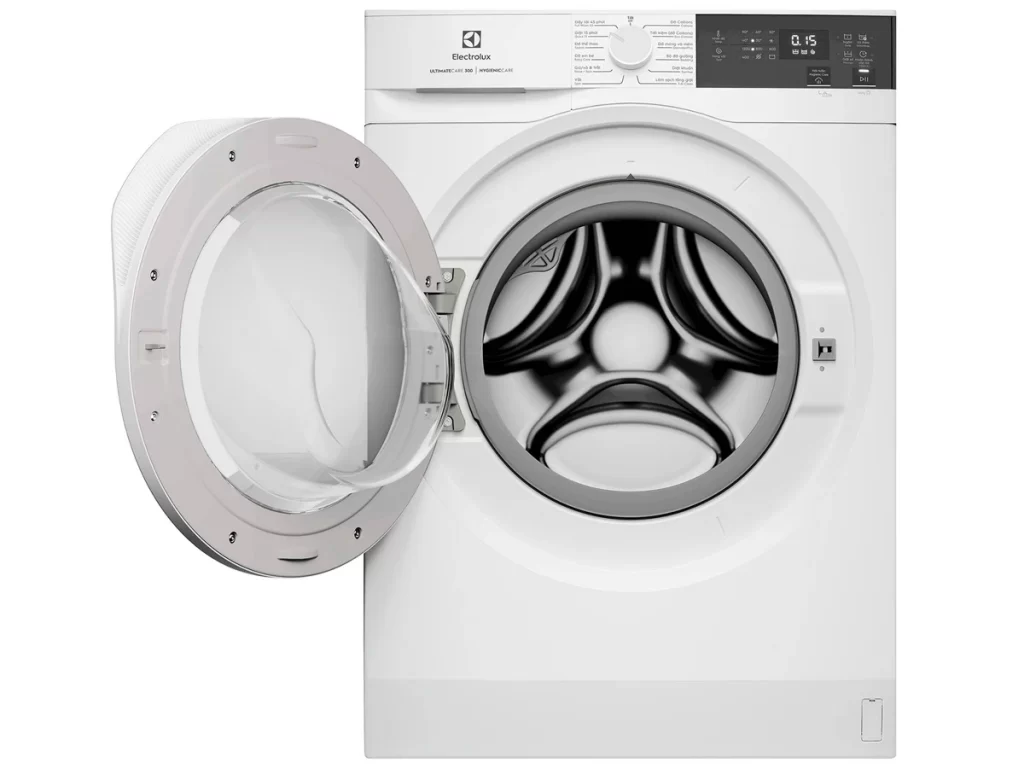 <strong>Máy giặt Electrolux UltimateCare 300 Inverter 10kg EWF1024D3WC</strong>