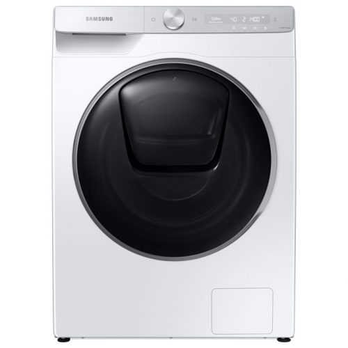 Máy giặt lồng ngang Samsung AI Inverter 10KG WW10T634DLXSV