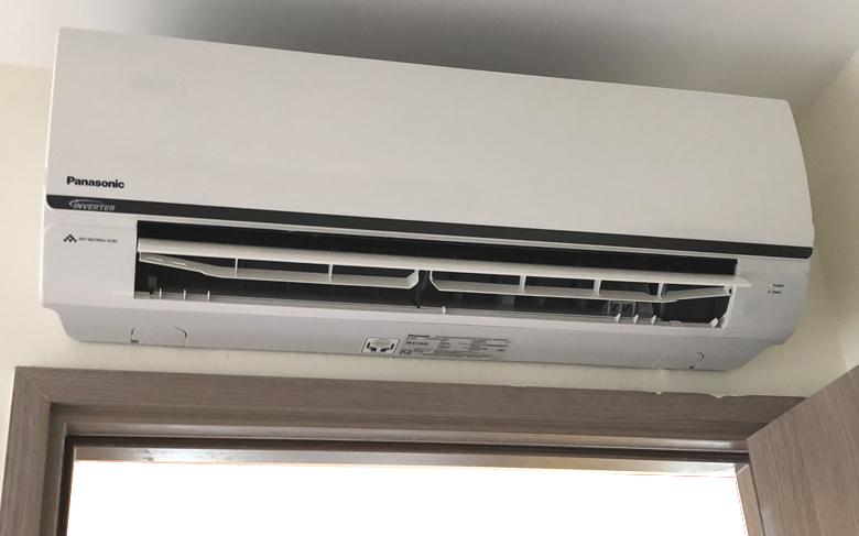 multi panasonic 15000btu 2 chiều