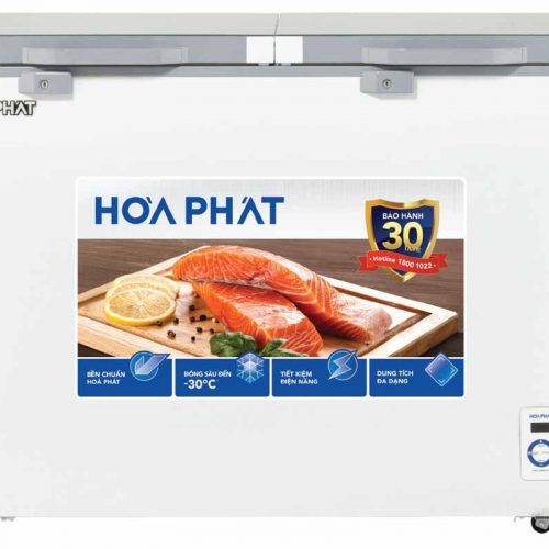 Tủ Đông Hòa Phát HPF AN6352 – 352L