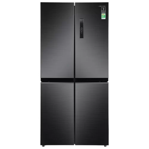 <strong>Tủ Lạnh Samsung Inverter 488 Lít Multi Door RF48A4000B4/SV</strong>