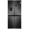 <strong>Tủ Lạnh Samsung Inverter 488 Lít Multi Door RF48A4010B4/SV</strong>