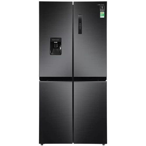 <strong>Tủ Lạnh Samsung Inverter 488 Lít Multi Door RF48A4010B4/SV</strong>