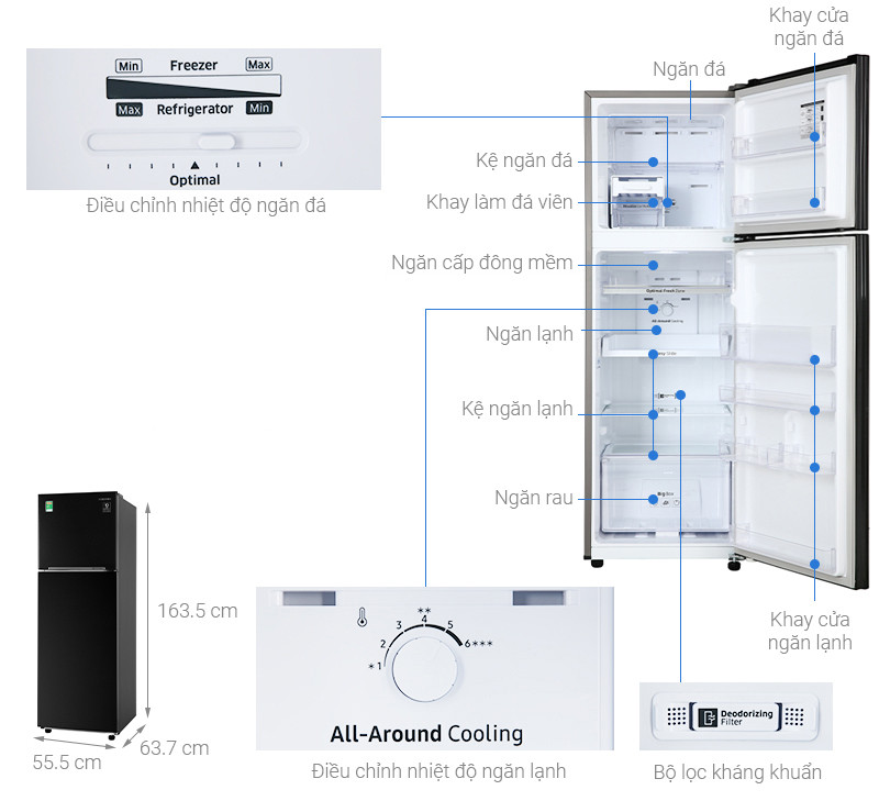 samsung-rt25m4032bu-sv-note