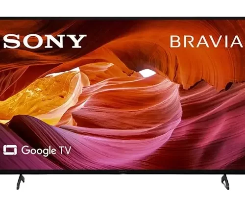 Google Tivi Sony 65 inch 4K K-65S20M2