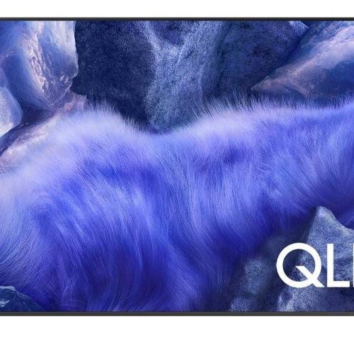 Smart Tivi Samsung QLED Vision AI 4K 65 Inch QA65QEF1