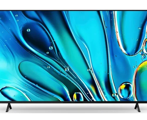 Google Tivi Sony 4K 65 inch K-65S30