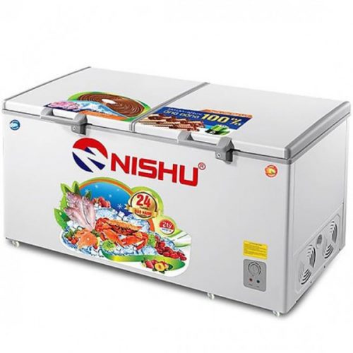 <strong>Tủ đông Nishu NTD-488-New 400 lít</strong>