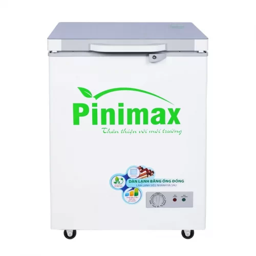 Tủ Đông Pinimax TD.PNM15AF 100 Lít