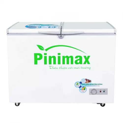 Tủ Đông Pinimax TD.PNM39AF3 270 Lít 1 Ngăn Đông 2 Cánh Inverter
