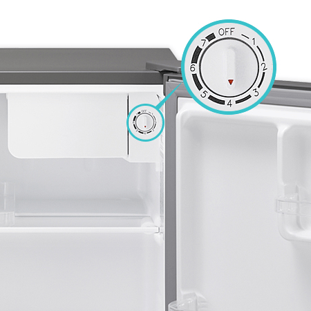 Tủ lạnh Electrolux 46L