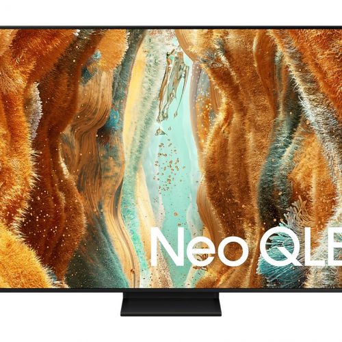 Smart Tivi Samsung Neo QLED 4K 65 inch QA65QN70F